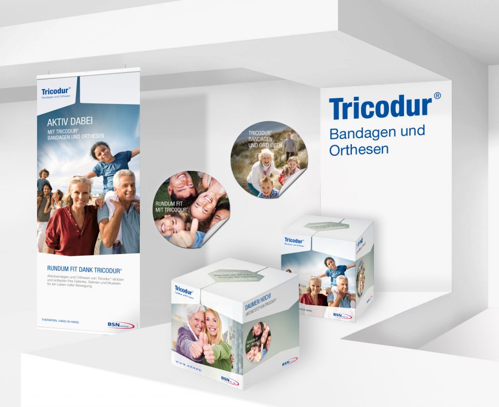 Produkteinführung